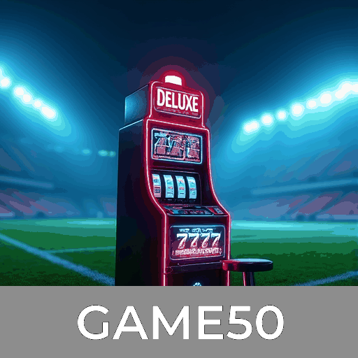 GAME50: Experiência de Casino ao Vivo para Brasileiros