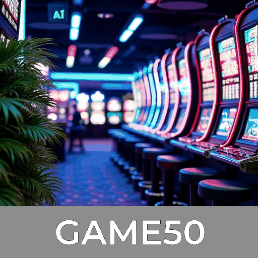 GAME50: A Revolução das Apostas na Palma da Sua Mão