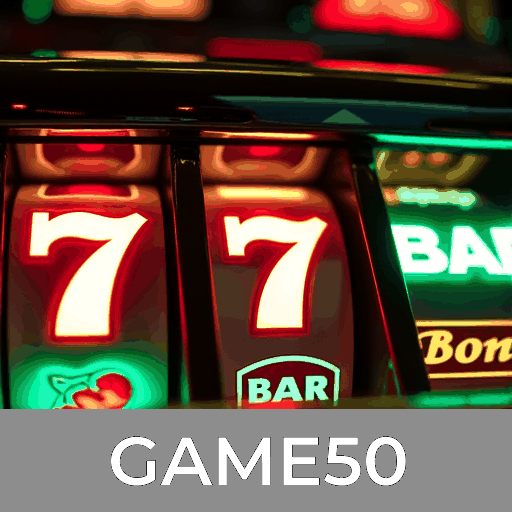 GAME50: Onde Bônus e Promoções Exclusivas Transformam Seu Jogo
