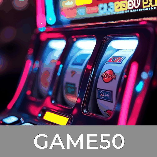 GAME50: Seu Cassino Online Premiado e Seguro