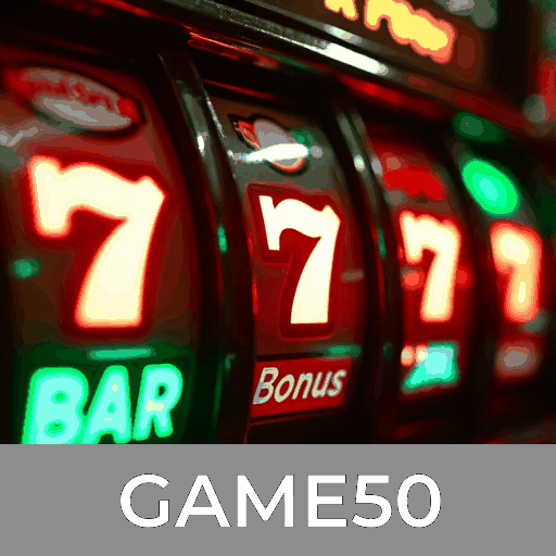 Experimente o Exclusivo Acesso Seguro no GAME50